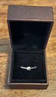 Silberring 925 