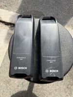 BOSCH powerpack akkus 400/500wh