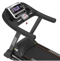Tapis Roulant professionale SPRINT