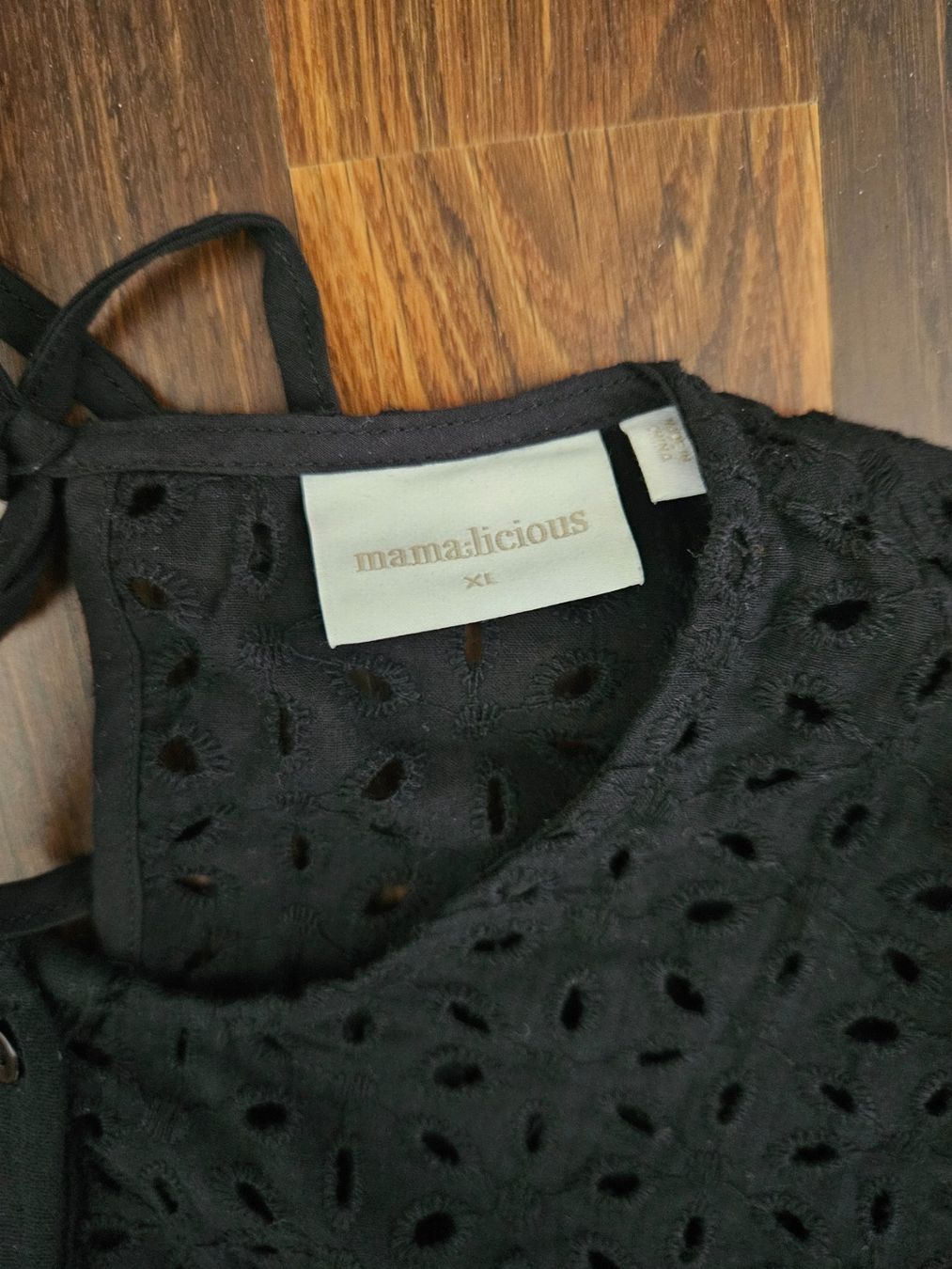 Mamalicious Vestiti: MAMALICIOUS maternity dress – Nuovo (secondo la descrizione) da Affoltern am Albis venduto da Katarinushka 2