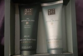 RITUALS The Ritual of Jing Handpflege Set, NEU! Ungebraucht!