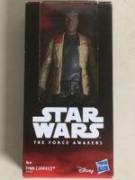 FINN ( JAKKU ) 14 cm STAR WARS ACTION FIGURE Hasbro‪ B3948