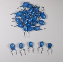 2.2µF 35 Volt Kondensatoren - 25 Stück