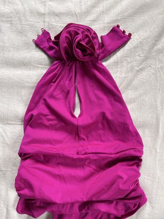 H&M Rosa Top