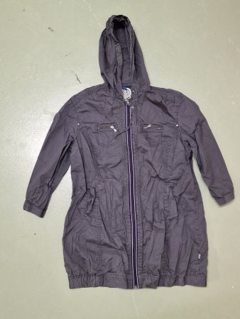 Lässige dünne Jacke, Cecil, Gr L
