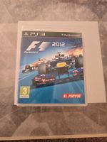 Formula 1 2012 PS3