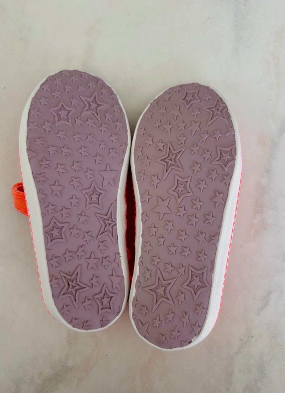 Next Scarpe per ragazzi: Sommerschuhe Next 26 – Usato da Safenwil venduto da 2hand_aber_wertvoll 2