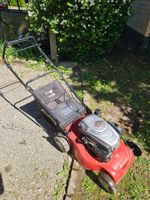 Einhell gc-pm 46 s Tondeuse Lawnmower Petrol
