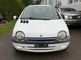 Renault twingo 1.2 Liter Benzin 