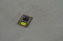 Universal Soldier Game Boy Spiel