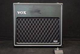 VOX TB35 C1 Tony Bruno Signature Combo 35 Watt 1x12" Röhren
