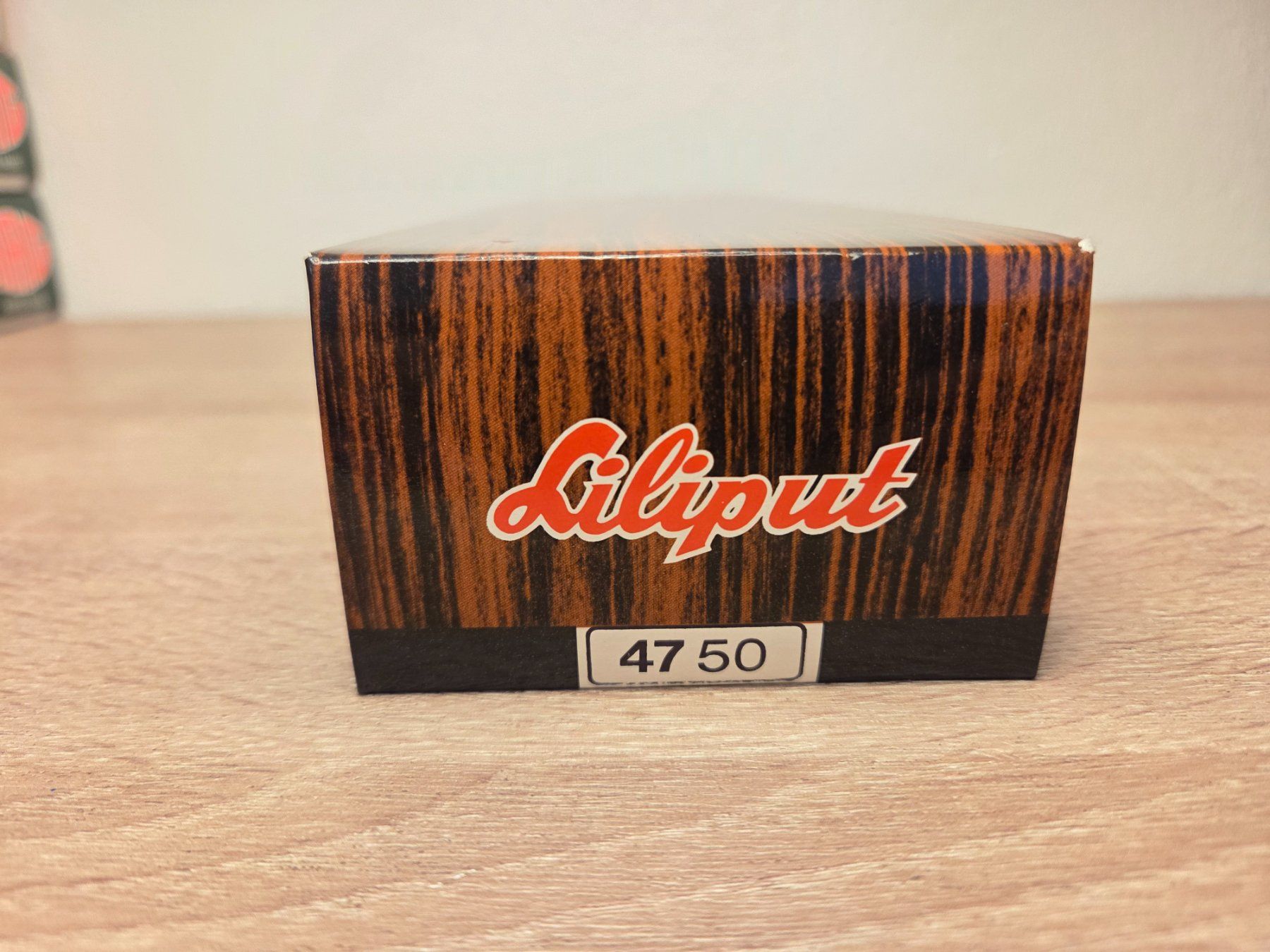 Liliput Modellini di ferrovie: Liliput 4750 E-Lok Ae 4/7 SBB H0 – Usato da St-Aubin-Sauges venduto da Lo_Go 6