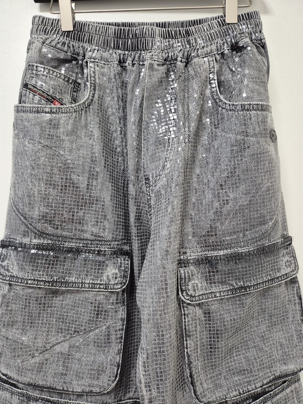Diesel Jeans: Diesel Jeans Gr. 28 – Gebraucht aus Volketswil von 2000ra 1