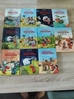 Der kleine Drache Kokosnuss