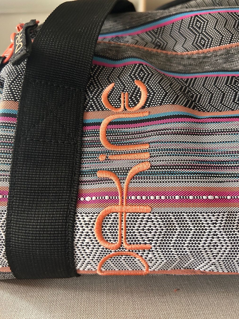 Dakine Taschen für Damen: DAKINE Reisetasche – Gebraucht aus Dättwil AG von fio_d76l 4