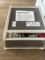 Hundebox - 4pets eco 1