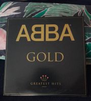 ABBA Gold 180gr. DLP 40Jahre Jubiläum EU 2014