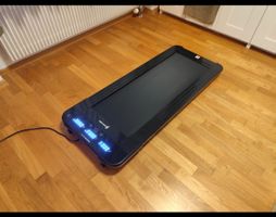 Laufband Workspace Go Capital Sport 