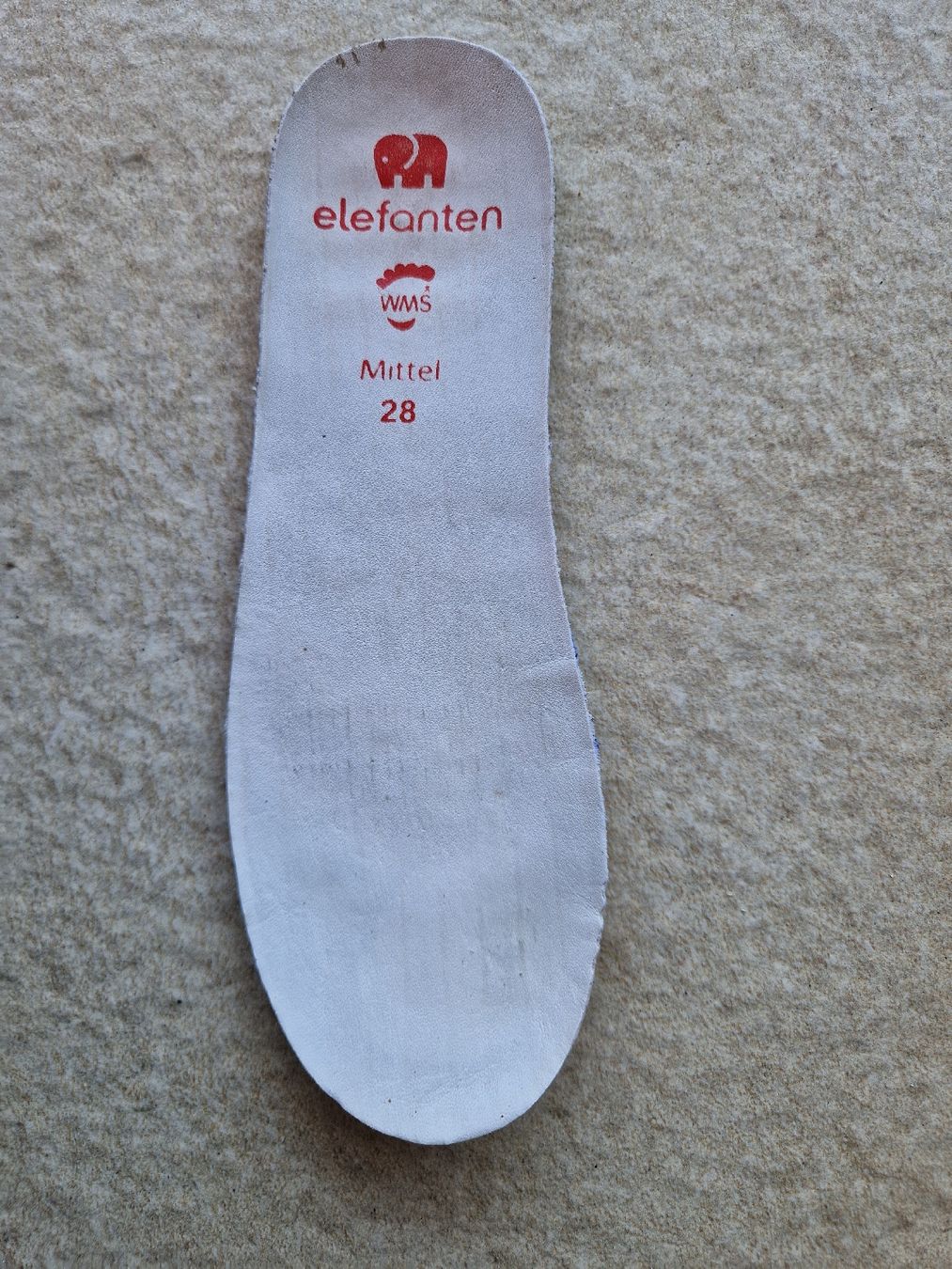 Elefanten Scarpe per ragazze: Halbschuh elefanten Gr. 28 – Usato da Bülach venduto da Kaere00 3