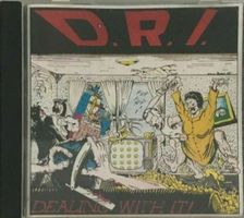 DRI - Dealing...