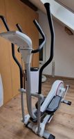Velo elliptique