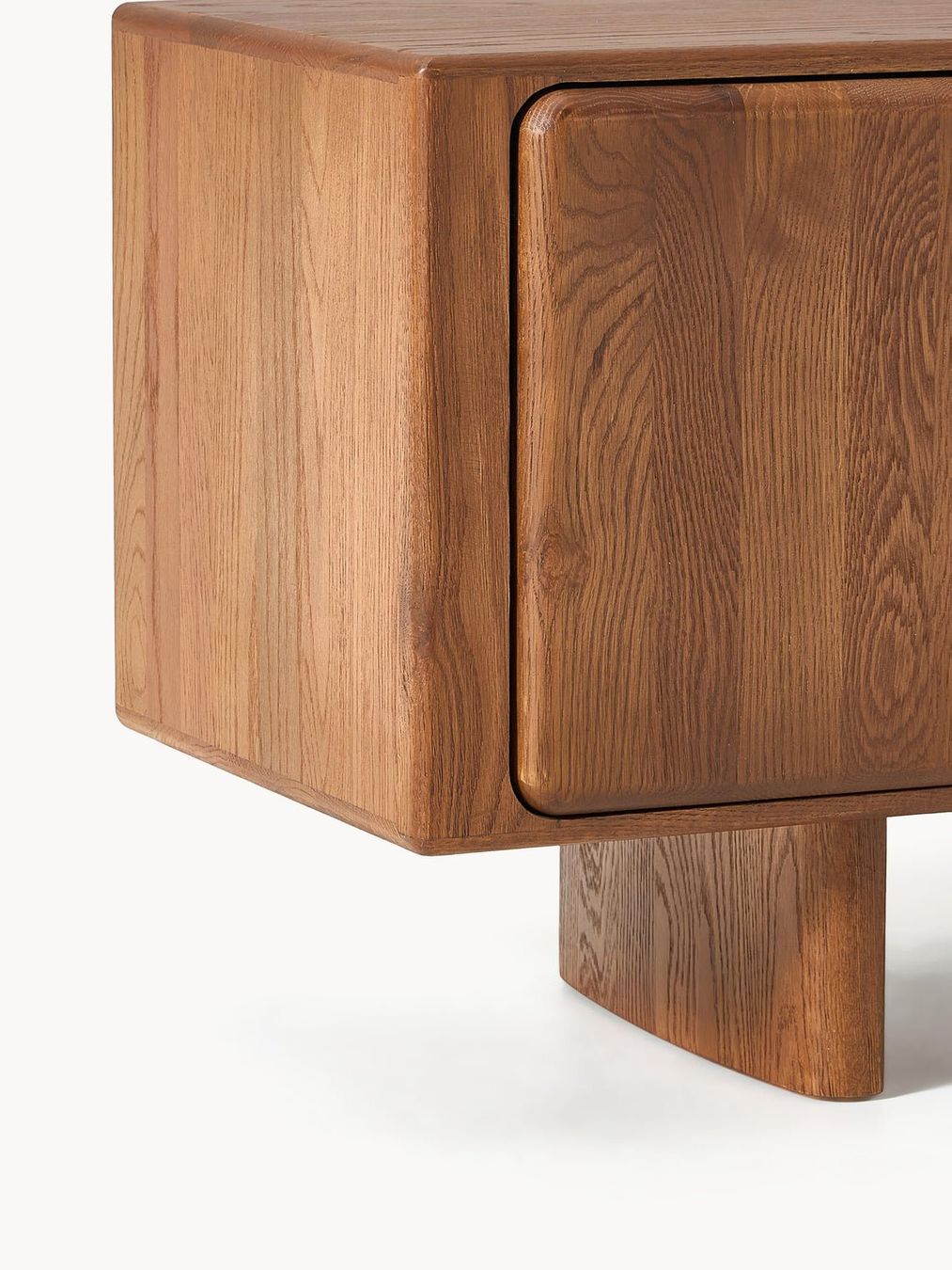 Westwing Mobili TV: TV-Lowboard Chandler aus Eichenholz  Westwing CHF1699-55% – Nuovo (secondo la descrizione) da Otelfingen venduto da Yvonne_Outlet 6