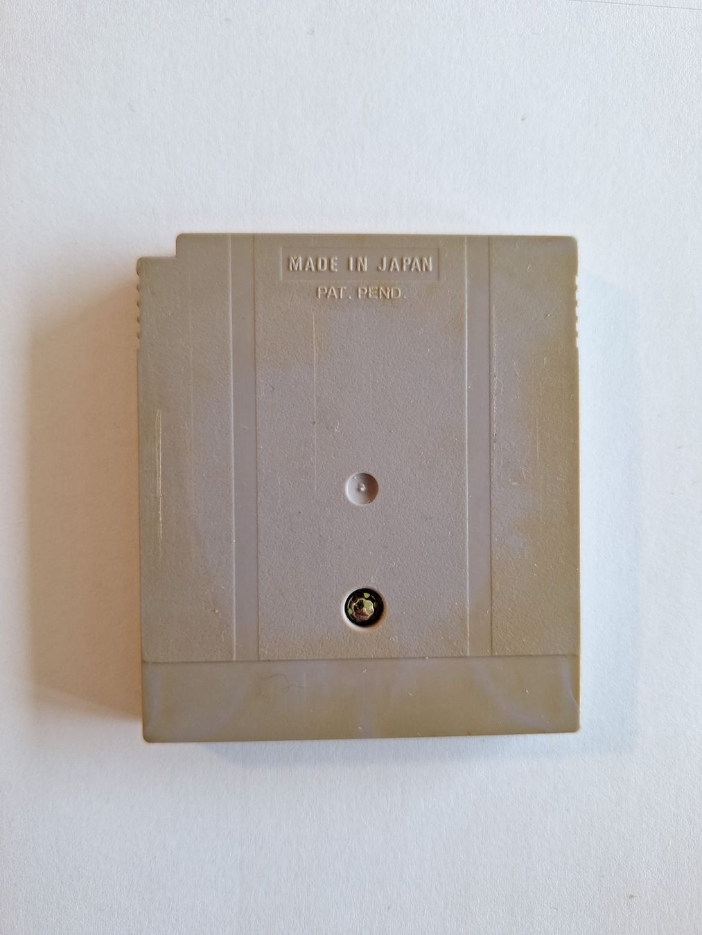 Nintendo Giochi: Baby T-Rex - Nintendo Gameboy – Usato da Altstätten SG venduto da GGsGameshop 1
