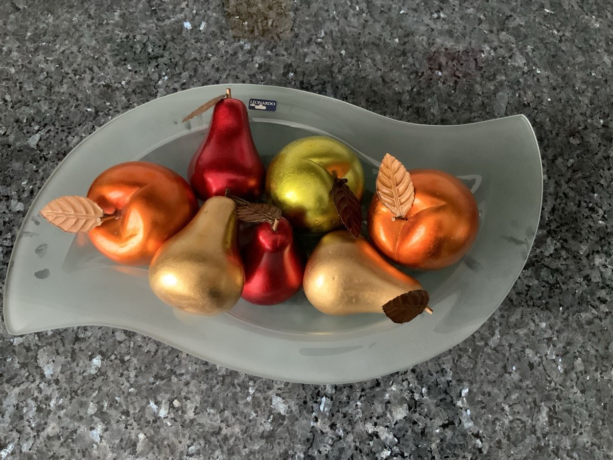 Bicchieri: Früchte in Schale – Usato da Root venduto da HeidyShop 3