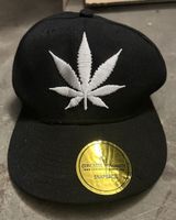 Cap Concrete Humanity