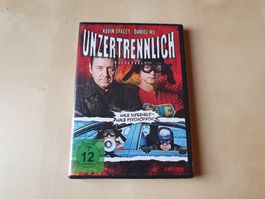 Unzertrennlich Halb Superheld Halb Psychopath neu und ovp