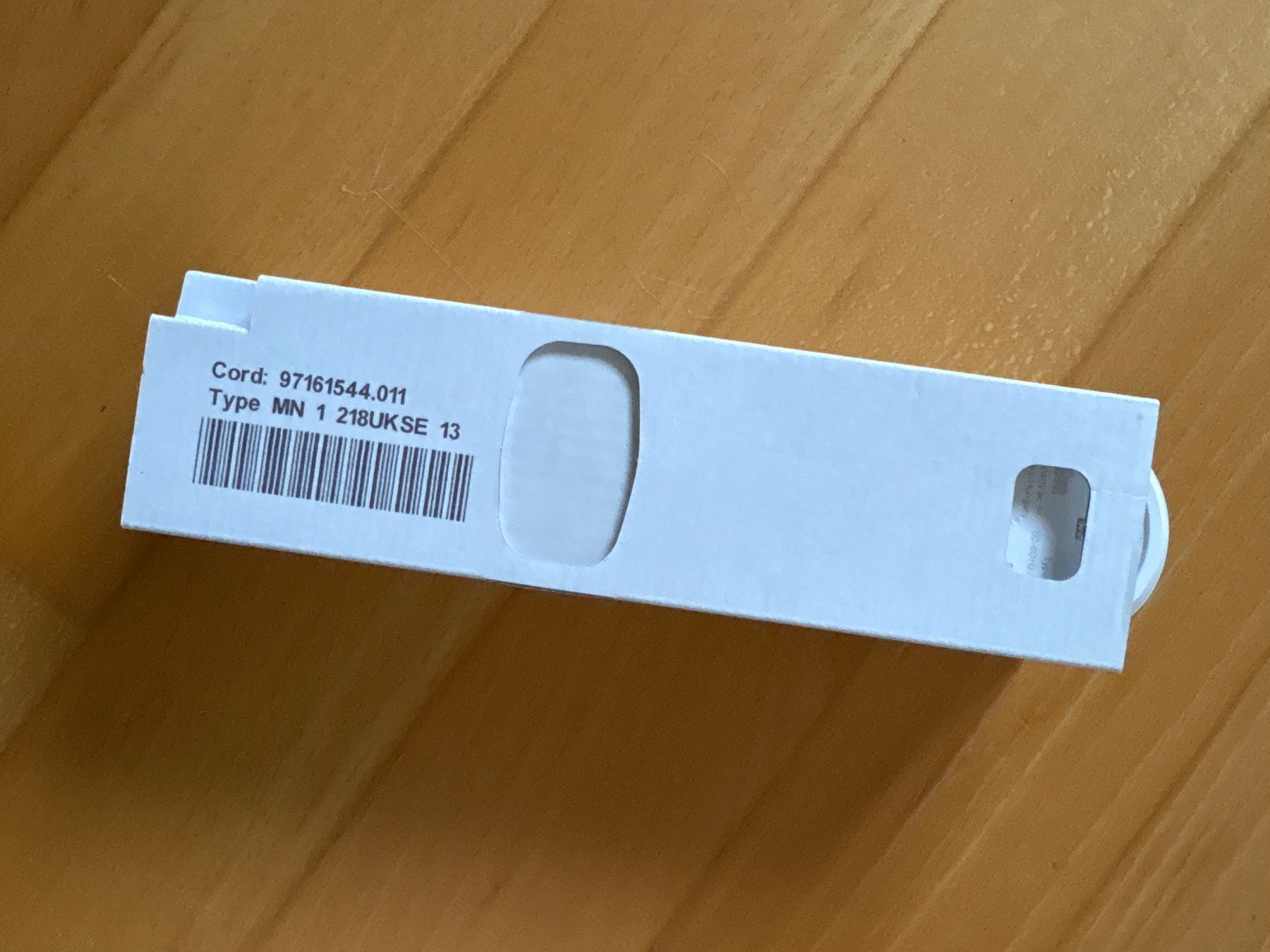 Caricabatterie: Ladegerät Zahnbürste oral b – Nuovo e nell'imballaggio originale da Effretikon venduto da MarthaK. 1