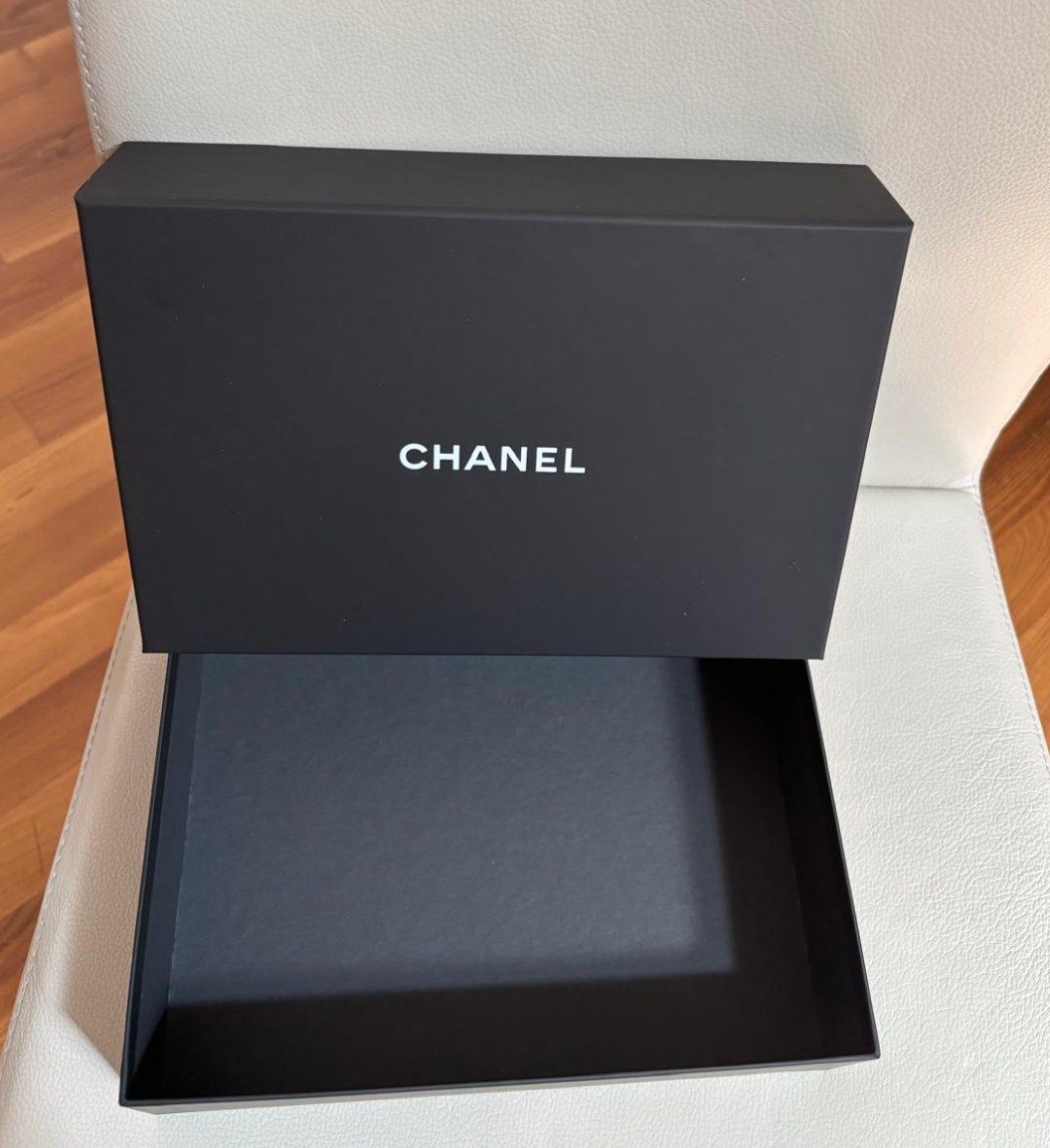 Chanel Taschen für Damen: 💖 Chanel Box / Schachtel – Neu (gemäss Beschreibung) aus Steinhausen von 2ndLove_Bag 2