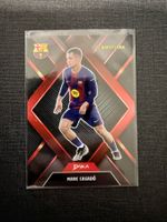 Daka Marc Casado FC Barcelona