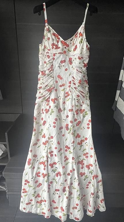 Kleider: DOLCE&GABBANA Kleid – Gebraucht aus Zürich von JustynaB
