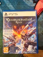 Granblue Fantasy: Relink Sony Playstation 5
