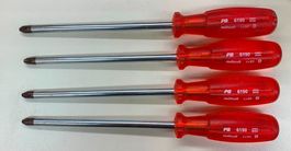 PB Swiss Tools Schraubenzieher dreher PH Grösse 4