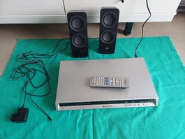 DVD S 42 Panasonic funzionante Regalo diffusori