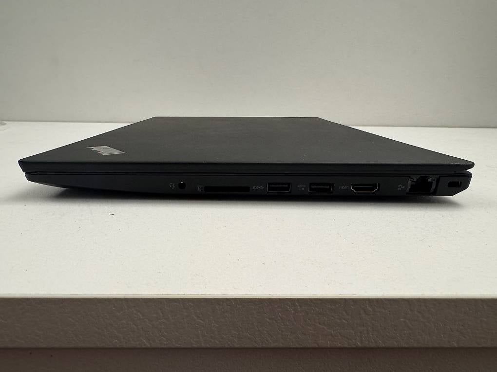 Lenovo Notebook: Lenovo ThinkPad Windows 11 Pro Laptop – Usato da Mels venduto da kai_86rh 2