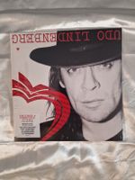 NEUWARE !Udo Lindenberg - Ein Herz kann man nicht Reparieren