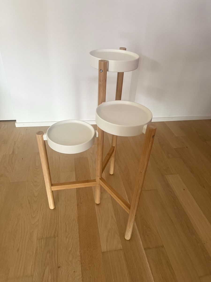 Ikea Tutte le decorazioni: IKEA SATSUMAS Blumenständer  – Usato da Schlieren venduto da ana_ribeiro19