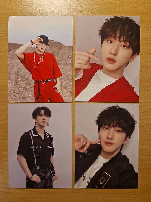 Carte collezionabili: Straykids POB Karte – Usato da Erlinsbach venduto da car_tz9m 1