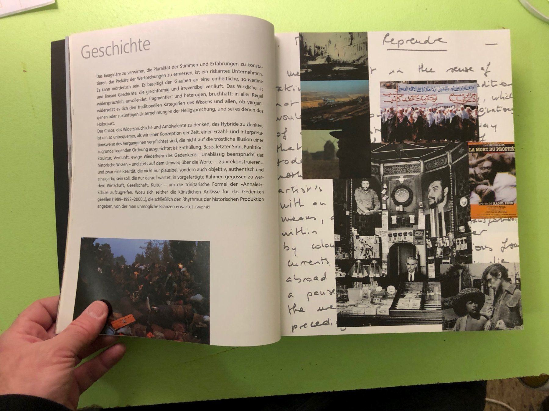 Bücher: Politics-Poetics. Buch zu Documenta X – Gebraucht aus Zürich von allp 2