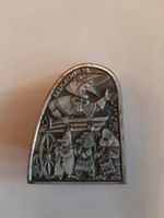1978 (S) e Schääse blybt e Schääs - Basler Fasnachtsplakette