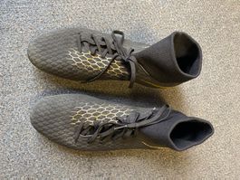 Nike Hypervenom Fussballschuhe, Grösse 44, guter Zustand