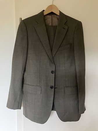 Costume léger 