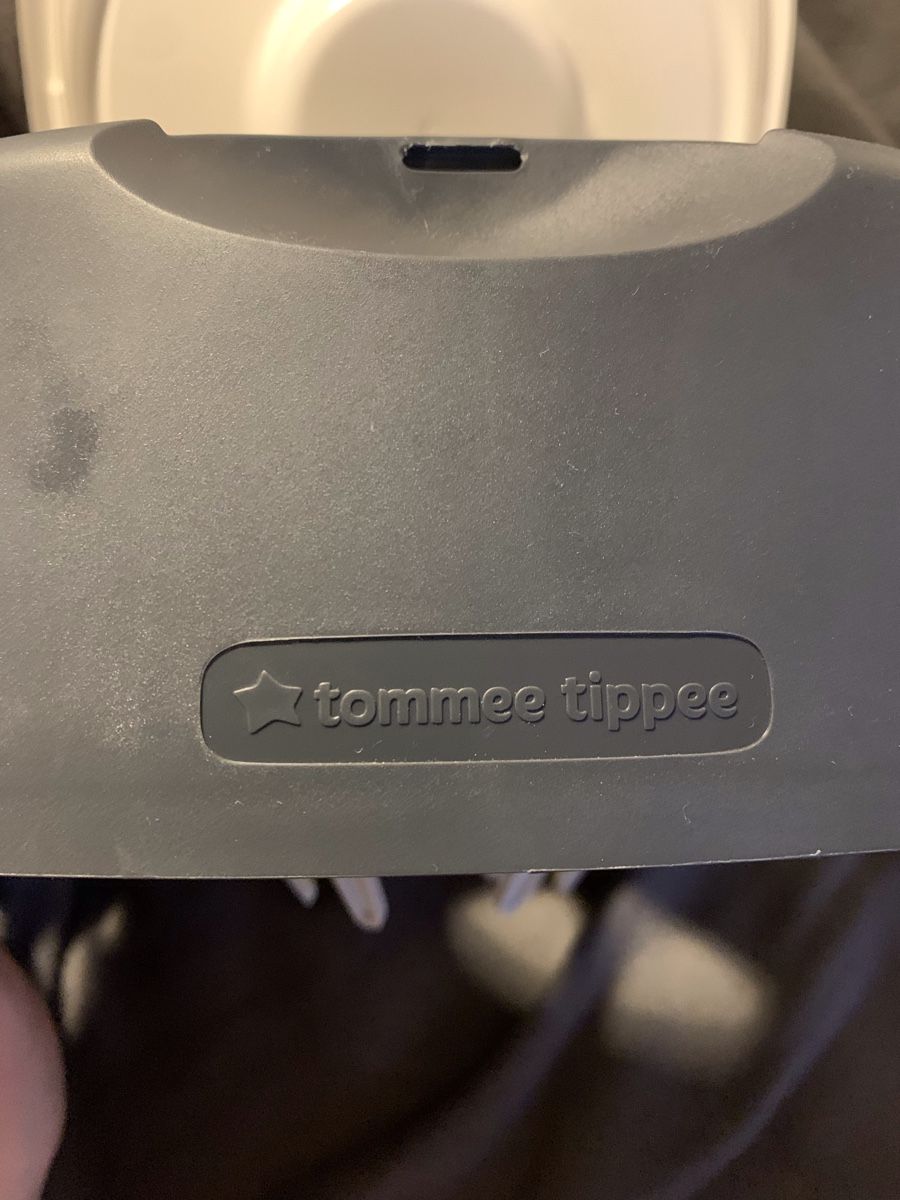 Altro per la casa: Tommee Tippee Windeleimer, Top Zustand – Usato da Buch b. Frauenfeld venduto da Qualle92 3