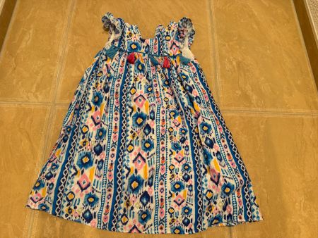 Happy Girl cooles kleid, 7J 122