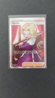 Agatha Fullart Chilling Reign