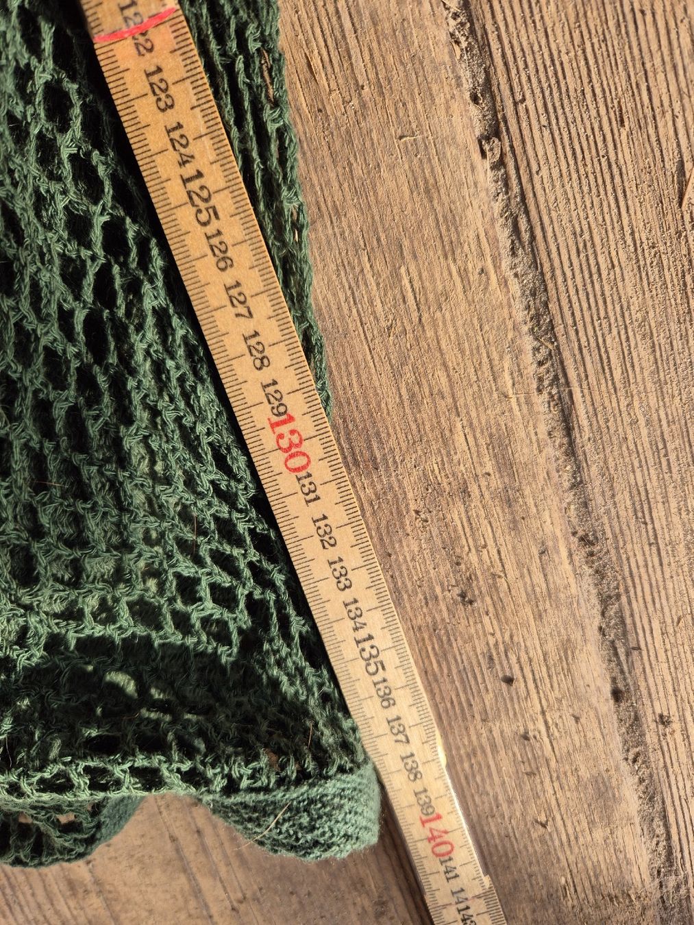 Coperte: Pferde Netzdecke 135 / 140 – Usato da Meggen venduto da Orrinka20 2
