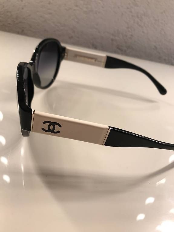 Occhiali & Lenti: Chanel Sonnenbrille – Usato da Erlinsbach SO venduto da VWV1 1